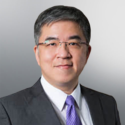 Bruce Han