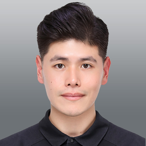 Jonathan Wu
