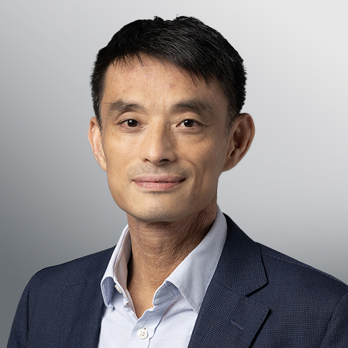Walter Liu